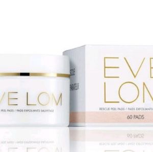 EVELOM Rescue Peel pads.